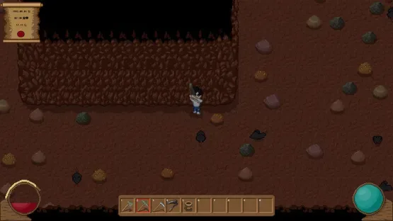 Sage Mountain screenshot 6