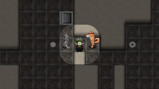 Capture d'écran 4 de Narazumono