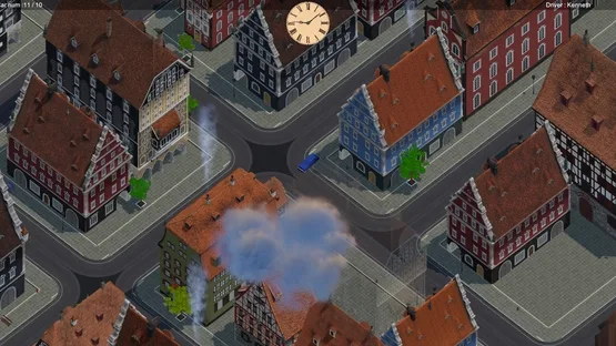 Rick Rack screenshot 7