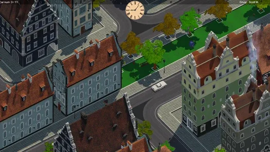 Rick Rack screenshot 9