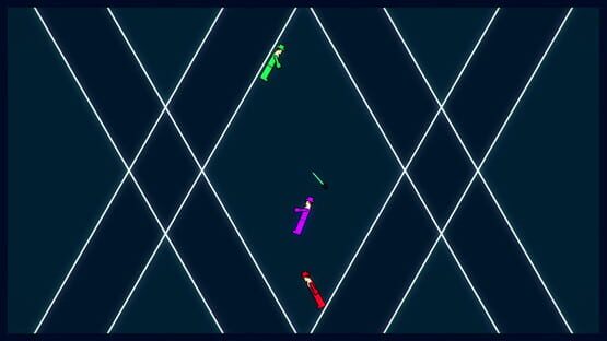 Super Recoilfight cover