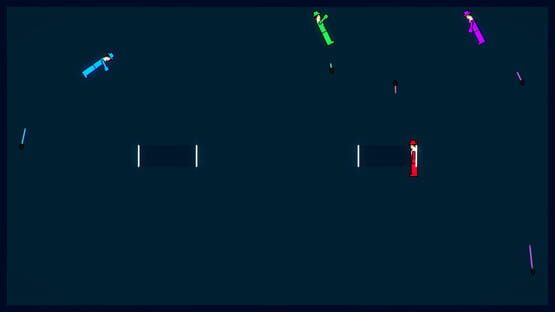 SUPER RECOILFIGHT screenshot 5
