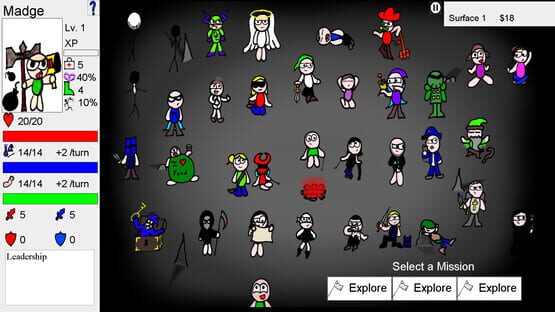 screenshot 8