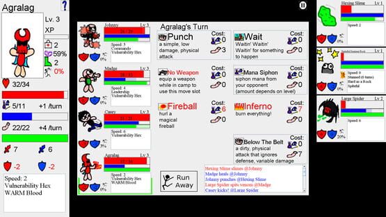 screenshot 3
