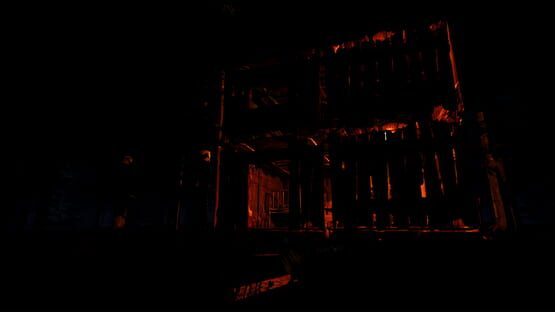 Instinct: Survival cover