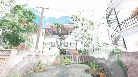Été screenshot 2