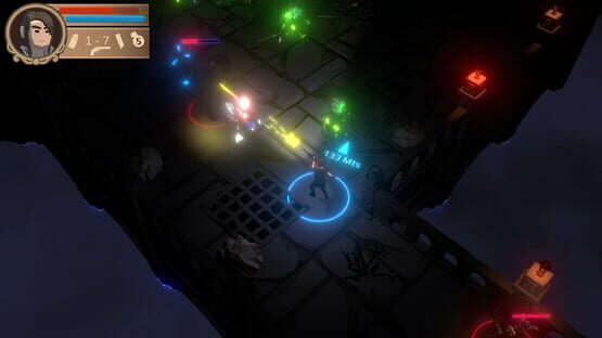 Run Gun Die Ultimate cover