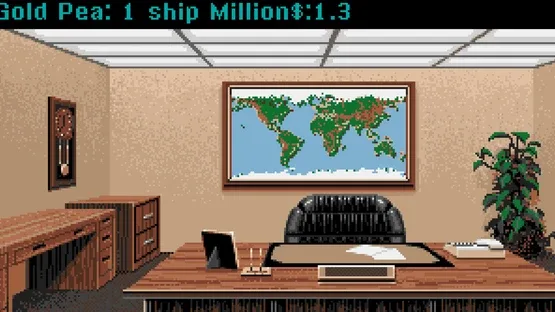 Ports of Call Classic screenshot 5
