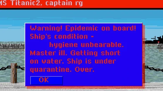 Ports of Call Classic screenshot 2
