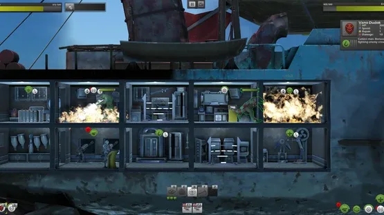 Black Baron screenshot 5