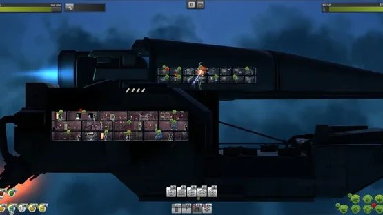 Black Baron screenshot 8
