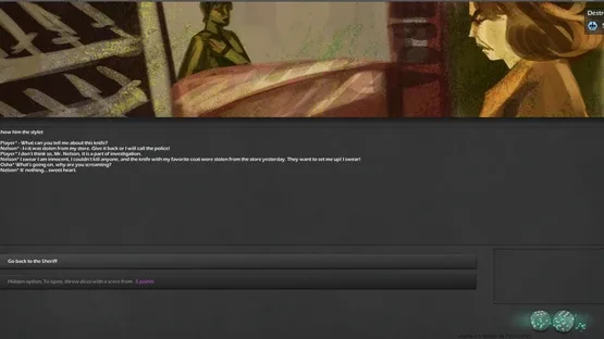 Black Baron screenshot 4