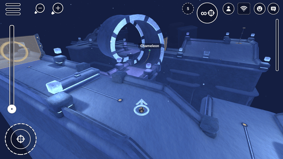 Golf Defied Screenshot