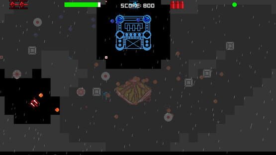 Tiger Tank 59 I Volcano cover