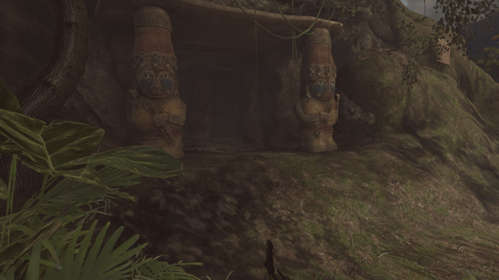 Breach Point Screenshot