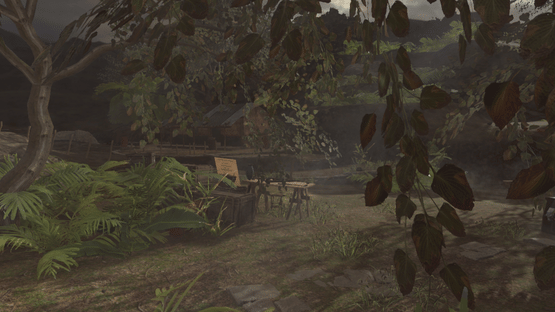 Breach Point Screenshot