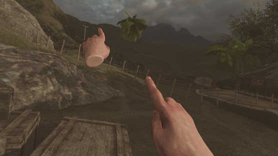 Breach Point Screenshot