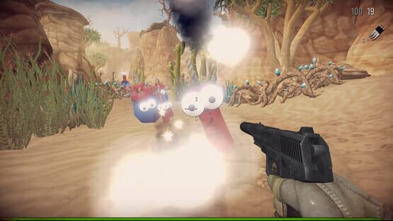 TNT screenshot 1