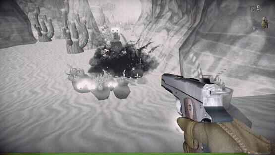 TNT screenshot 3