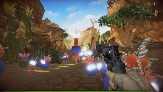 TNT screenshot 6