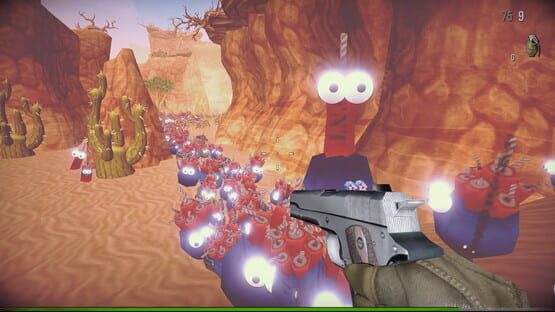 TNT screenshot 2