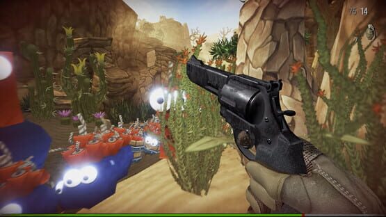 TNT screenshot 5