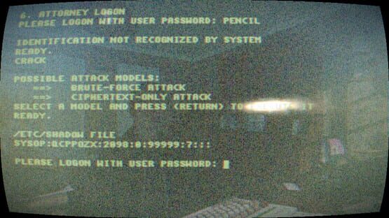 Képernyőkép erről: Commander '85
