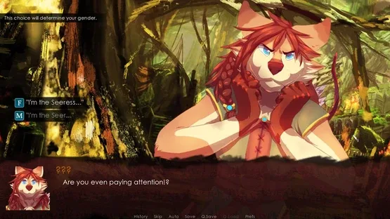 Winds of Change - The Opening Act screenshot 6