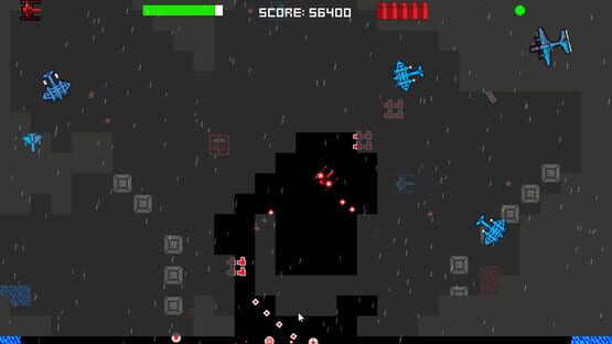 Tiger Tank 59 I Air Strike cover