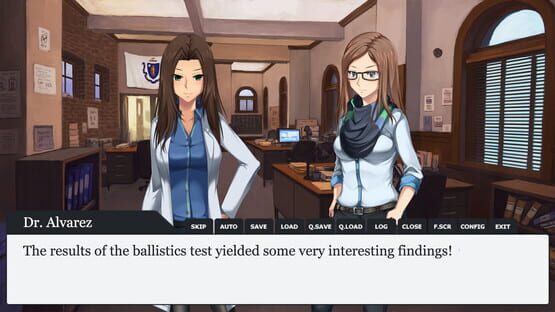 New England Detective: Breakfast in Boston screenshot 1