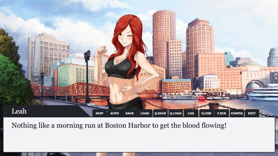 New England Detective: Breakfast in Boston screenshot 3