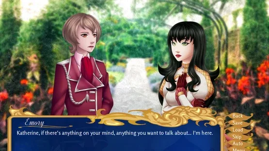 Paths Taken screenshot 6