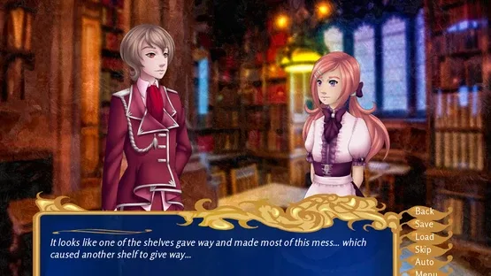 Paths Taken screenshot 2