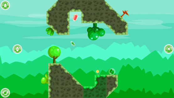 GraFi 2 Screenshot