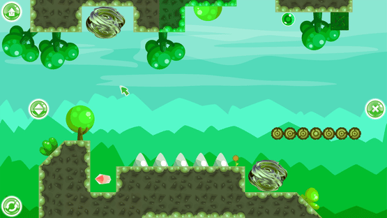 GraFi 2 Screenshot
