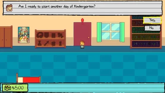 Kindergarten 2 screenshot 7
