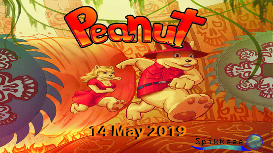 Peanut Screenshot
