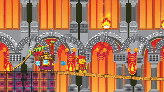 Peanut Screenshot