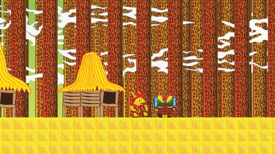 Peanut Screenshot