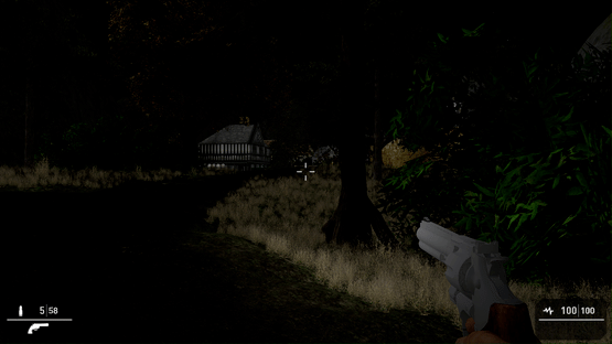 The Ritual Screenshot
