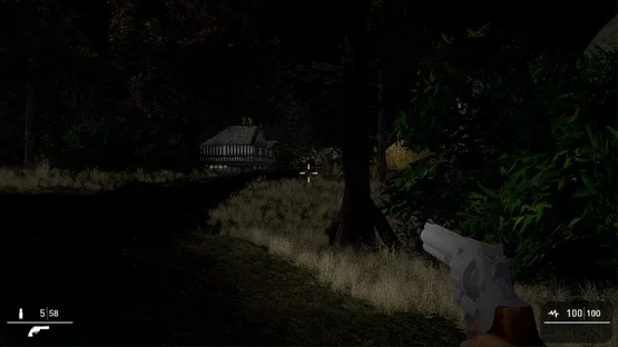 The Ritual screenshot 3