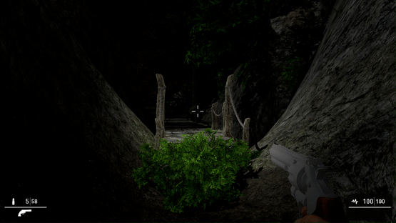 The Ritual Screenshot