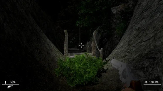 The Ritual screenshot 1