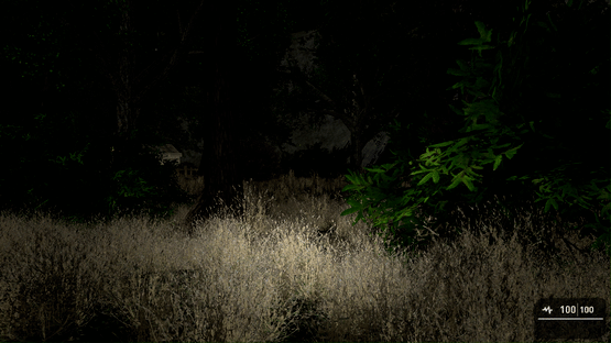 The Ritual Screenshot