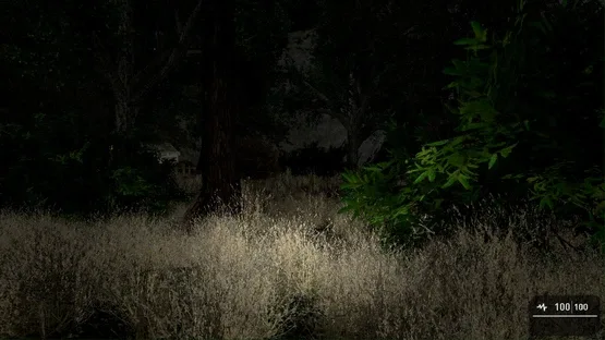 The Ritual screenshot 4