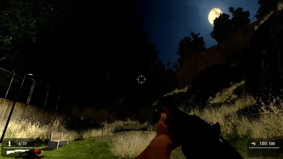 The Ritual screenshot 5