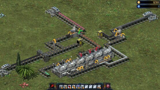 Factory Coin Mining cover