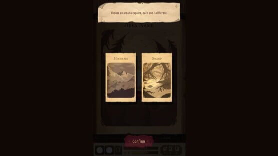 Spellsword Cards: Origins screenshot 6