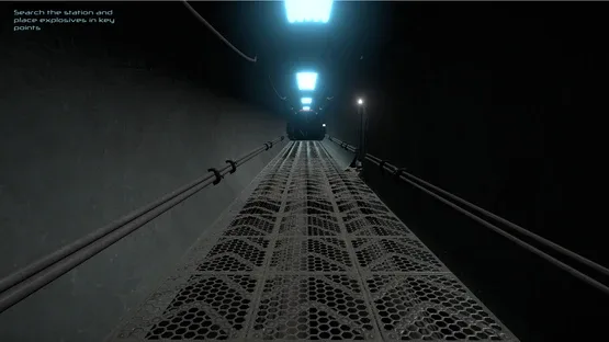 Depths of Madness screenshot 3