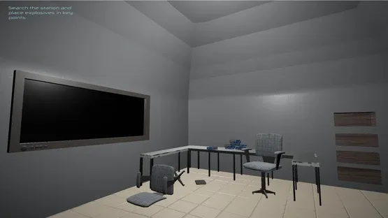 Depths of Madness screenshot 2